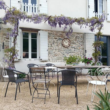 Les Tilleuls Saint-Jean-d'Avelanne Ngoại thất bức ảnh