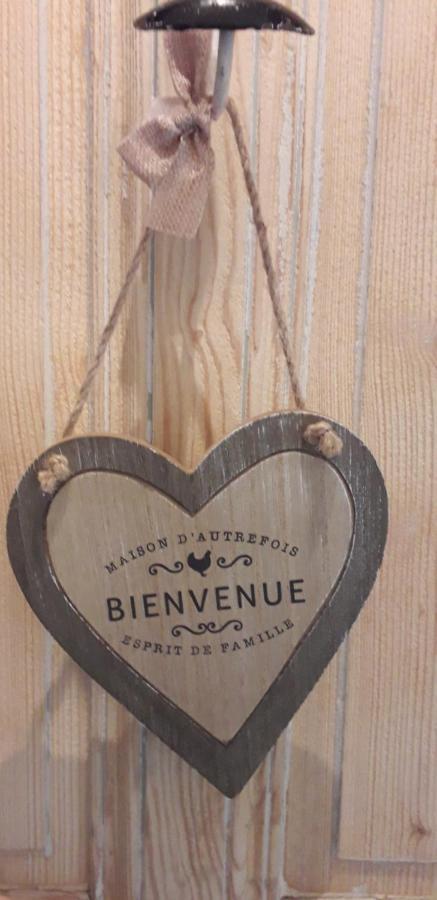Les Tilleuls Saint-Jean-d'Avelanne Ngoại thất bức ảnh