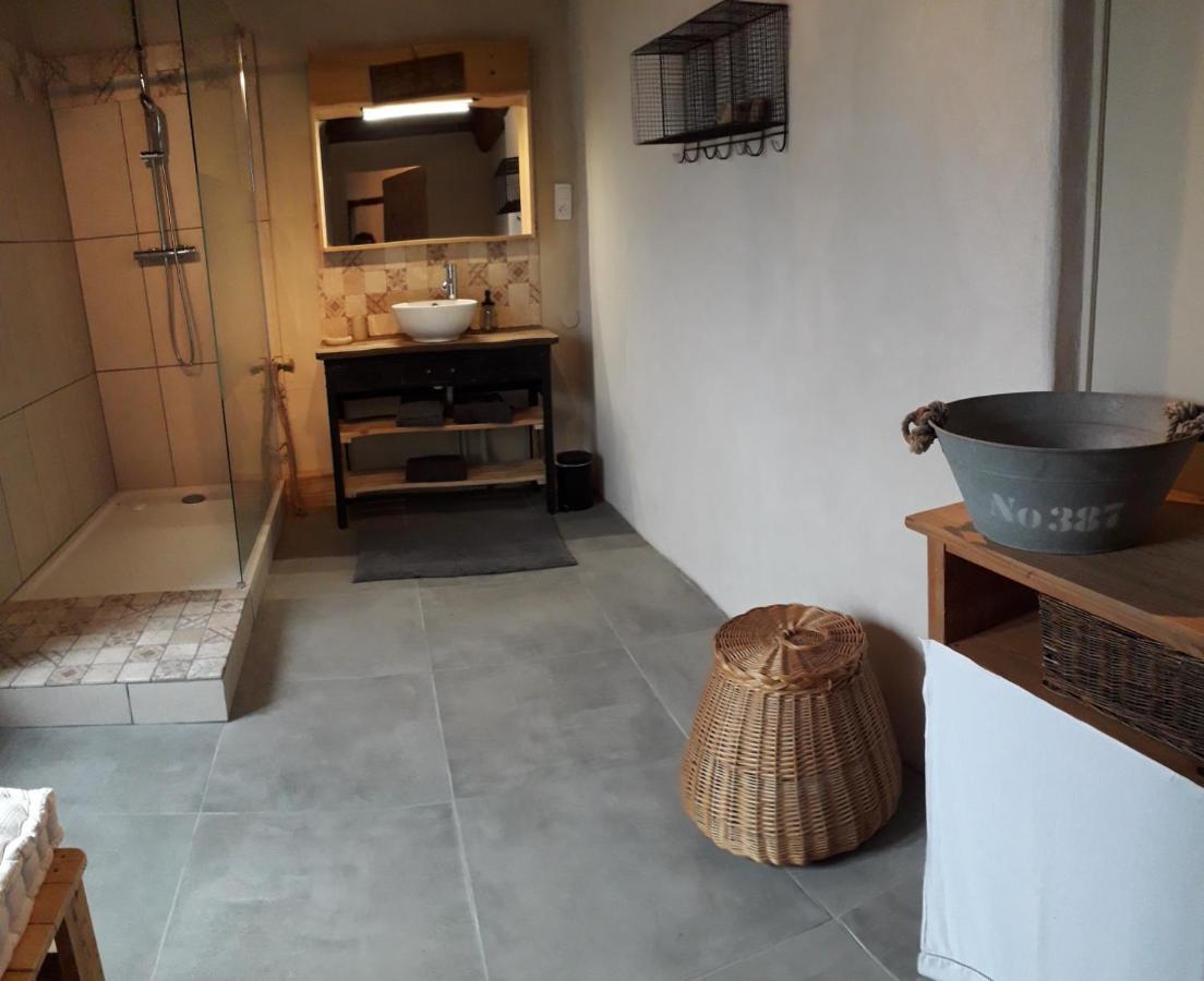 Les Tilleuls Saint-Jean-d'Avelanne Ngoại thất bức ảnh