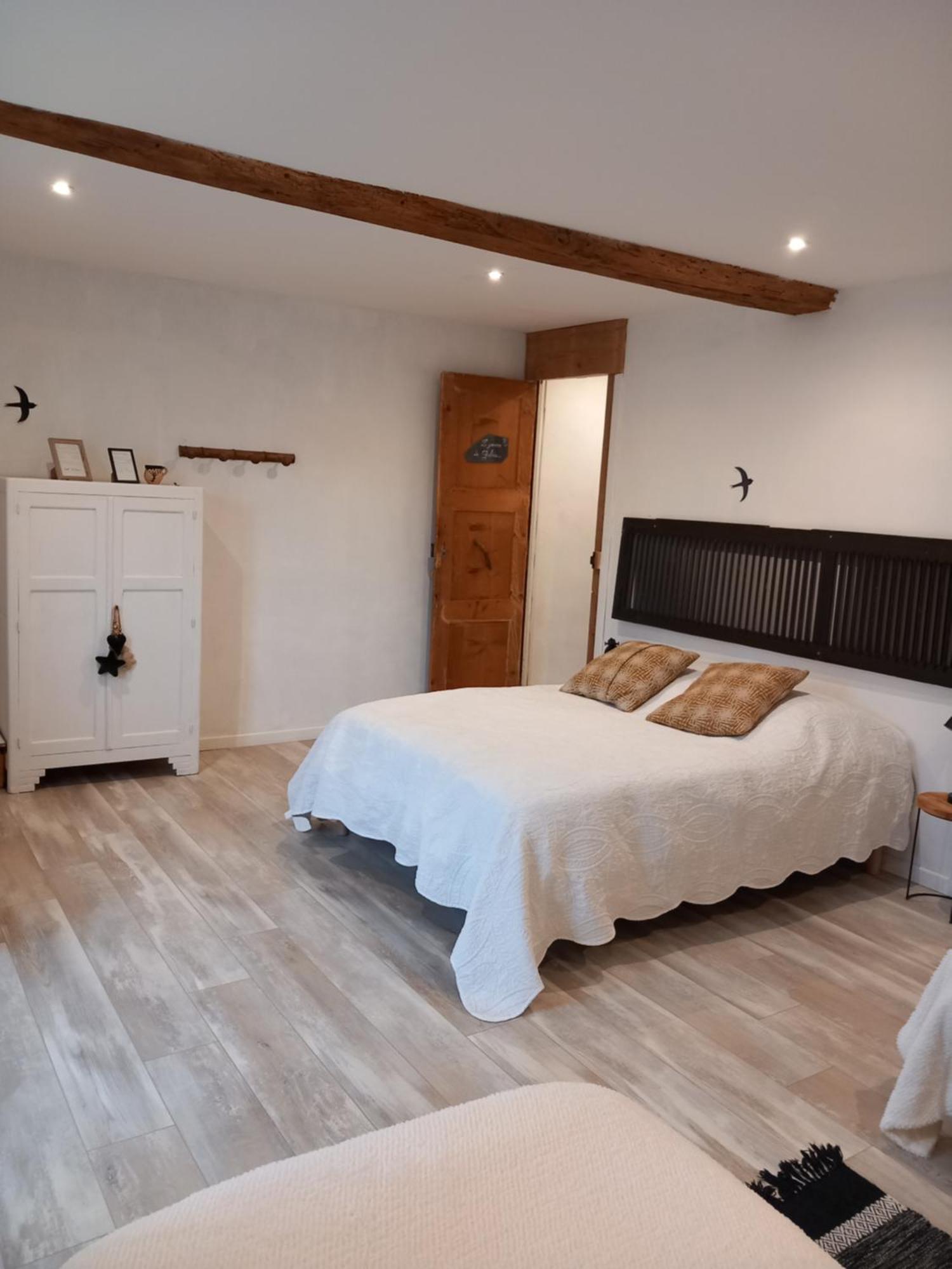 Les Tilleuls Saint-Jean-d'Avelanne Ngoại thất bức ảnh