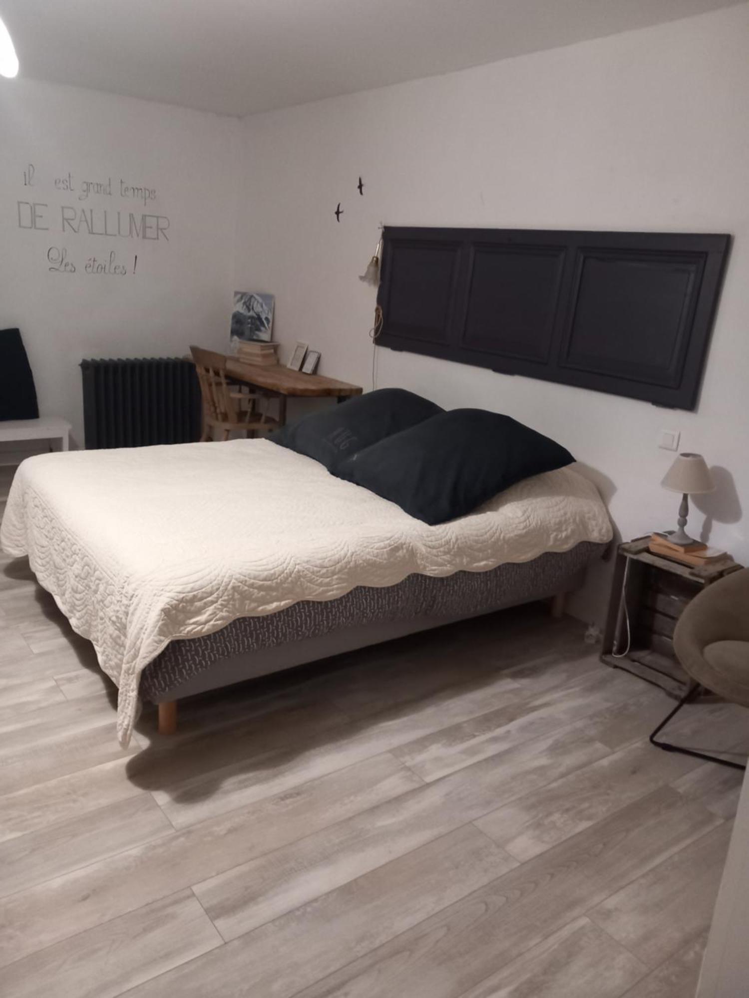 Les Tilleuls Saint-Jean-d'Avelanne Ngoại thất bức ảnh